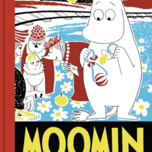 Moomin