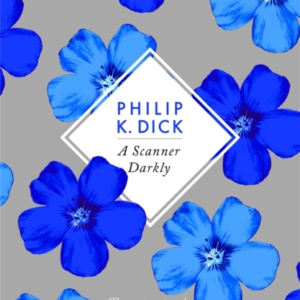 A Scanner Darkly