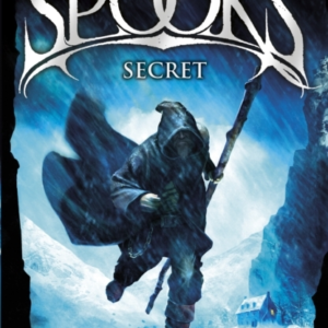 The Spook&apos;s Secret