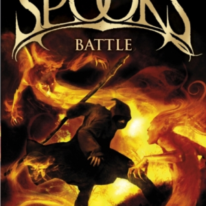 The Spook&apos;s Battle