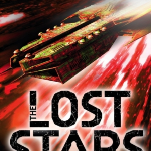 The Lost Stars - Imperfect Sword Book 3