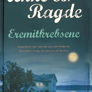 Eremitkrebsene