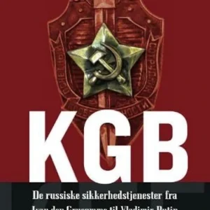 KGB