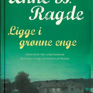 Ligge i grønne enge, spb