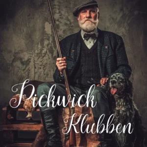 Pickwick Klubben