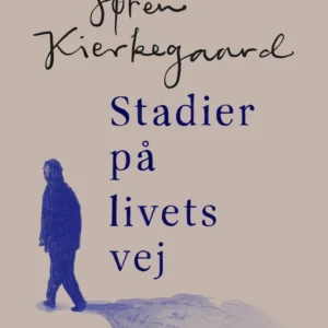 Stadier på livets vej