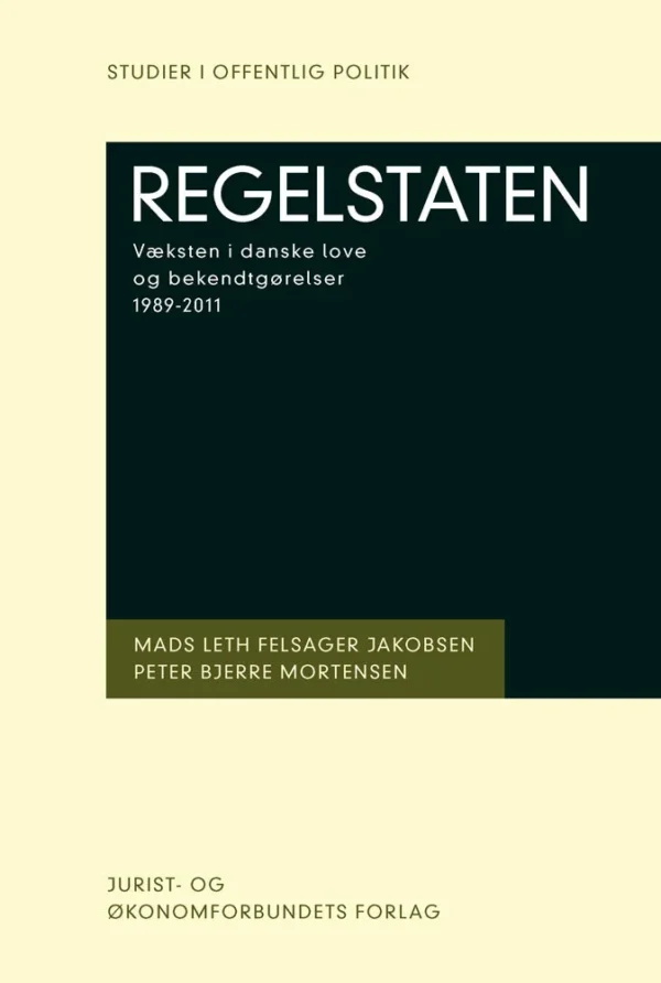 Regelstaten