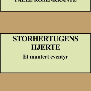 Storhertugens hjerte
