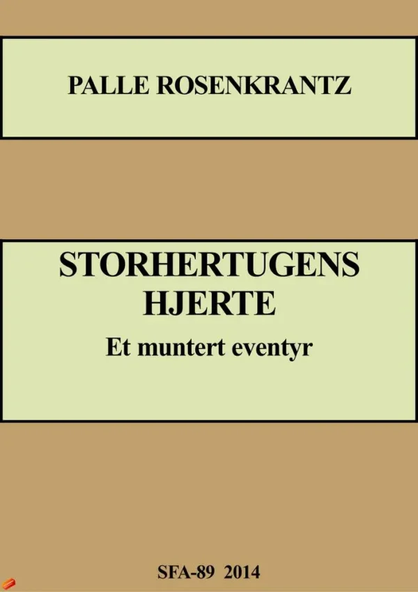 Storhertugens hjerte