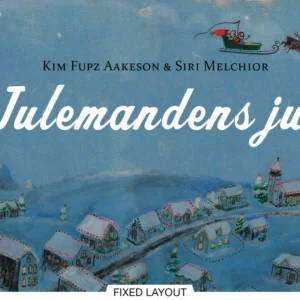 Julemandens jul