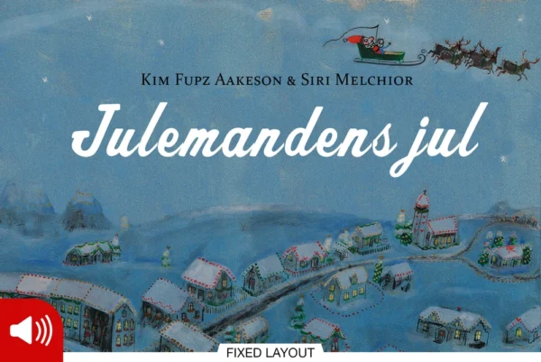 Julemandens jul
