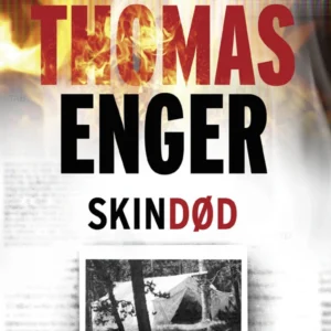 Skindød
