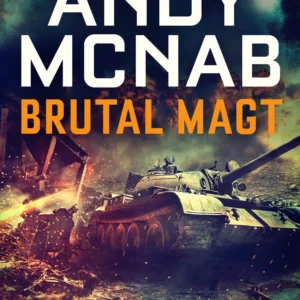 Brutal magt