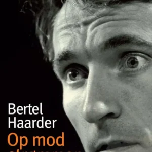 Op mod strømmen