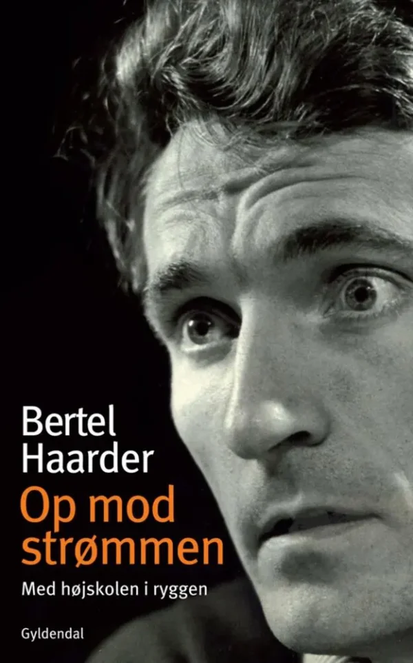 Op mod strømmen