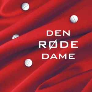 Den røde dame