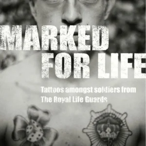 Marked for life