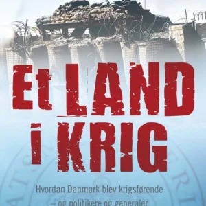 Et land i krig