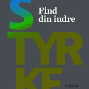 Find din indre styrke