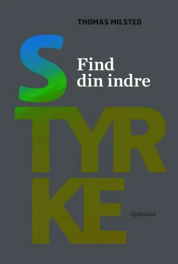 Find din indre styrke