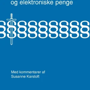 Lov om betalingstjenester og elektroniske penge - med kommentarer