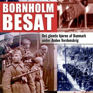 Bornholm besat