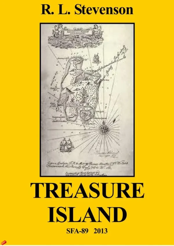 Treasure Island