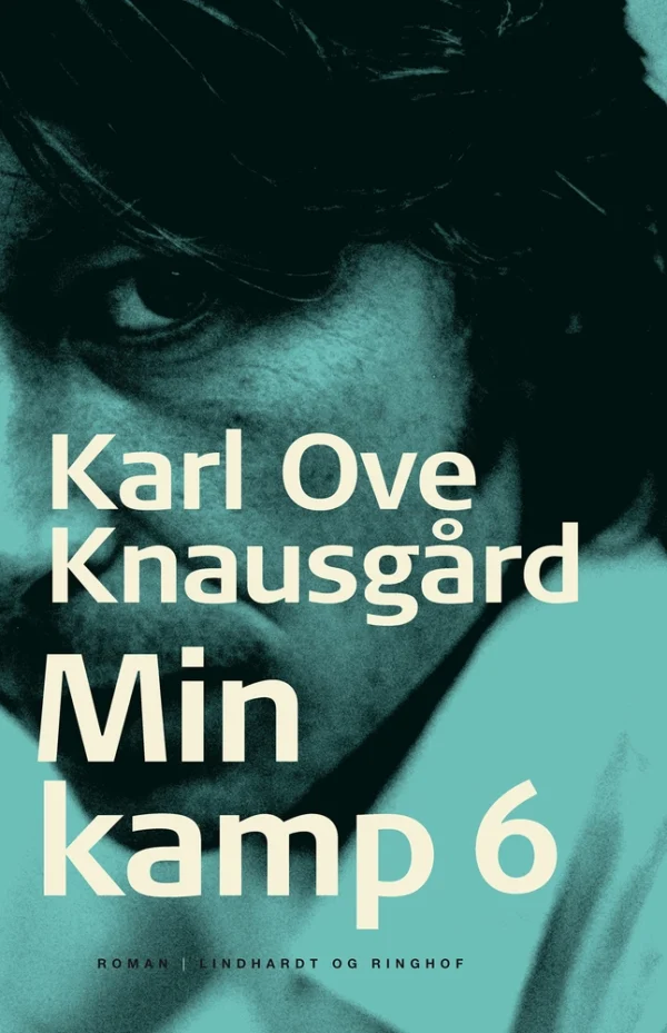 Min kamp 6