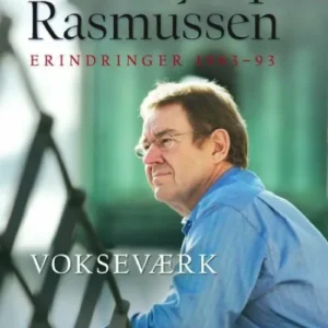 Vokseværk