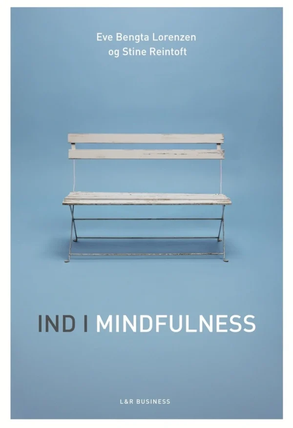 Ind i mindfulness