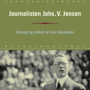 Journalisten Johs. V. Jensen