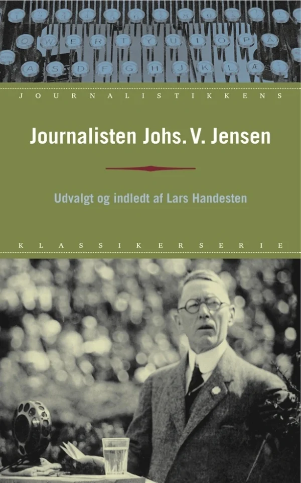 Journalisten Johs. V. Jensen