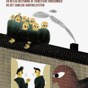 Politiets Efterretningstjeneste
