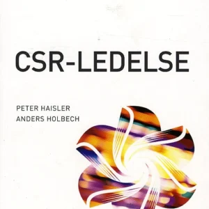 CSR-ledelse