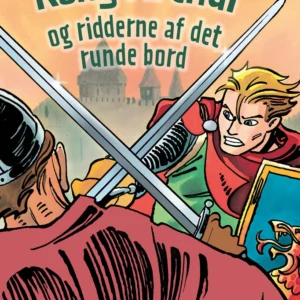 Kong Arthur og ridderne af det runde bord
