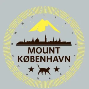 Mount København