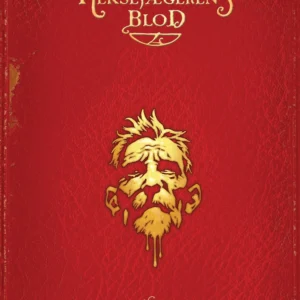 Heksejægerens blod