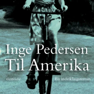 Til Amerika