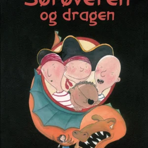 Sørøveren og dragen