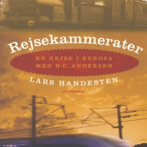 Rejsekammerater
