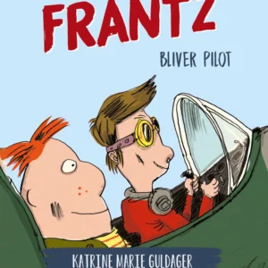Frantz bliver pilot