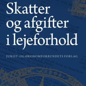 Skatter og afgifter i lejeforhold