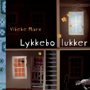 Lykkebo lukker