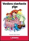 Verdens stærkeste pige