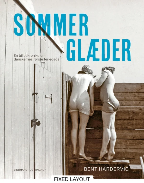 Sommerglæder