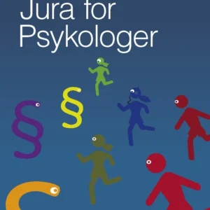 Jura for Psykologer