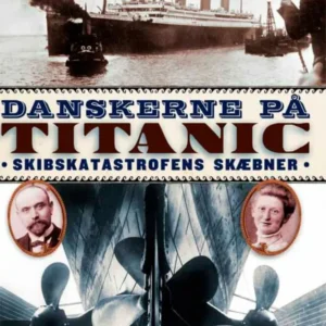 Danskerne på Titanic