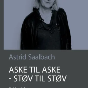 Aske til aske, støv til støv