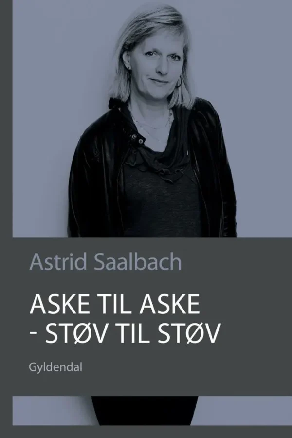 Aske til aske, støv til støv