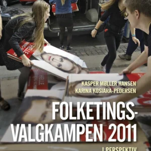 Folketingsvalgkampen 2011 i perspektiv